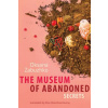 Museum of Abandoned Secrets (OKSANA ZABUZHKO)(Brožovaná)