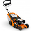 STIHL RM 448.3 T - benzínová kosačka ( + olejová náplň zdarma)
