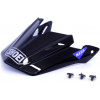 SHOEI šilt VFX-WR black