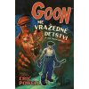 Goon 2 - Mé vražedné dětství - Eric Powel