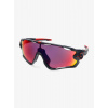 Cyklistické okuliare Oakley Jawbreaker - matte black/prizm road
