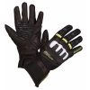 MODEKA Rukavice Air Ride Black Neon