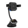 Univerzálny držiak do auta 4 v 1 MP3TR FM-09BT