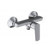 Ravak Life sprchová nástenná batéria 150 mm bez príslušenstva Chróm X070474