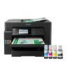 Epson EcoTank L15150, A3+, color MFP, Fax, ADF, USB, LAN, WiFi, iPrint, duplex C11CH72402