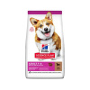 Hill's, USA HILLS SP Ca Adult Small & Mini Lamb & Rice 1,5 kg