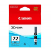 Canon originál ink PGI-72 PC, 6407B001, photo cyan, 14ml