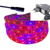 Osvetlenie pre rastliny - SET GROW LED pásik pre rast rastlín 2 m IP20 (Osvetlenie pre rastliny - SET GROW LED pásik pre rast rastlín 2 m IP20)