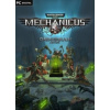 Warhammer 40,000: Mechanicus Omnissiah Edition (EMEA/US)