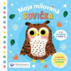 Moja milovaná sovička | Roode Daniel