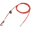Kmeňovka s oceľovým lanom Camp Cable Adjuster 5 m