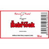 REBRÍČEK 100% prírodná silica 10ml | Bylinné kvapky