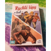NOVÁ hra Albi - Rýchle šípy - Duel