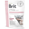 Brit Diety (VAFO Praha s.r.o.) Brit GF Veterinary Diets Cat Hypoallergenic 400g