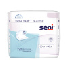 Seni Soft Super Absorpční podložky 60 x 60 cm 30 ks