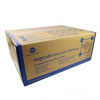 Konica Minolta A0310NH, originálný valec, CMY, 3-pack