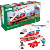 BRIO 36022 Záchranářský vrtulník
