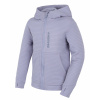Detská mikina s kapucňou Husky Anara K purple, 140