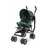 Golfový kočík Alfa Dark Green Caretero