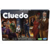 Craftenwood Stolová hra Hasbro Cluedo (FR) Viacfarebná