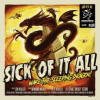 Sick Of It All - Wake The Sleeping Dragon! / Vinyl [LP]