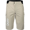 POC Guardian Air shorts Light Sandstone Beige - XL