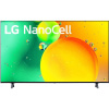 Televízor LG 43NANO756QC