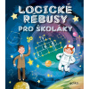 Logické rébusy pro školáky - Gemma Barder