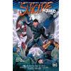 Suicide Squad 4 - Earthlings on Fire (Rebirth)