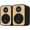 House of Marley Uplift Bookshelf Bluetooth Signature Black