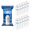 cartridge originálne BRITA CLASSIC Tvrdá voda 10x (cartridge originálne BRITA CLASSIC Tvrdá voda 10x)
