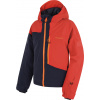 Dětská lyžařská bunda HUSKY Gomez Kids red/black blue Velikost: 164-170