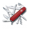 Nože Victorinox - Nôž Victorinox Huntsman 1.3713