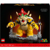 LEGO Set LEGO Super Mario 71411 Všemocný Bowser (2 807 dielikov)