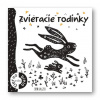 Svojtka Zvieracie rodinky | Erin Balzer