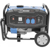 Elektrocentrála Güde GSE 3701 RS 40728