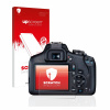 čirá ochranná fólie upscreen pro Canon EOS 2000D (čirá ochranná fólie upscreen pro Canon EOS 2000D)
