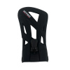 Pätka viazania Nitro Staxx Highback W Forward Lean Adjuster black - Odosielame do 24 hodín