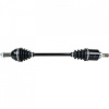 All Balls Racing Náprava All Balls Racing AB6-HO-8-385 6ball