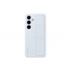 Samsung Standing Grip Case Galaxy S24 modré EF-GS921CLEGWW