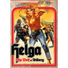 Helga. She Wolf Of Stilberg (DVD)