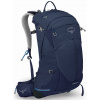 Turistický batoh Osprey Stratos 24L Cetacean blue
