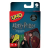Mattel Kartová hra Harry Potter UNO