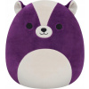 Squishmallows Skunk Sloan