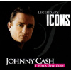 JOHNNY CASH: I Walk The Line - originální nahrávky (CD)