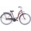 Mestsky bicykel - Ženský mužský retro bicykel Vanessa 28 laskl (Ženský mužský retro bicykel Vanessa 28 laskl)
