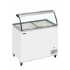 Distributor zmrzliny | TEFCOLD IC301SC+SO