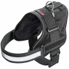 Karlie Postroj XTREME HARNESS černý, 44-50 cm