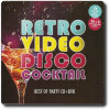 Retro video Disco Cocktail - Best of Party CD+DVD (Retro video Disco Cocktail - Best of Party CD+DVD)