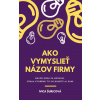 E-kniha: Ako vymyslieť názov firmy